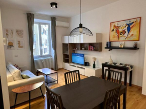 Iuggi's Home - Vatican Apartment